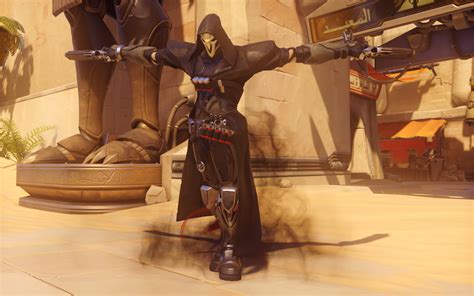 Image - Reaper Overwatch 014.jpg | Overwatch Wiki | FANDOM powered by Wikia