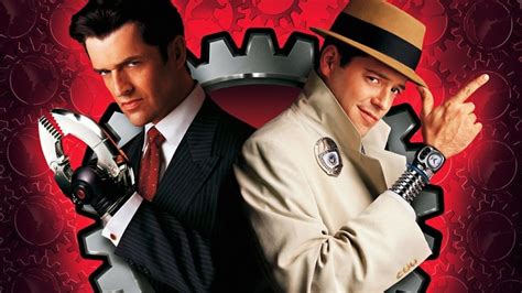 Ver [HD] Inspector Gadget (1999) Película Completa En Español Latino ...