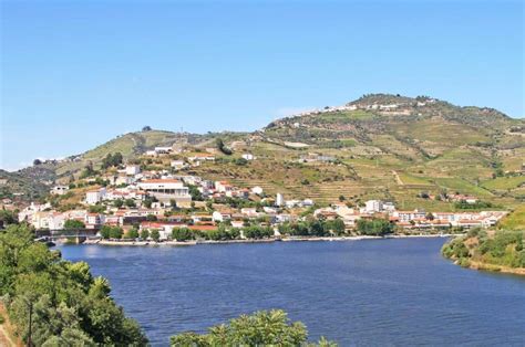 The Wine Town of Pinhão - Portugal Travel Guide