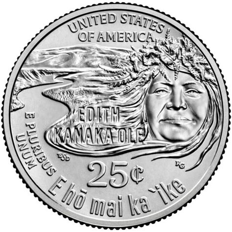 2023 American Women Quarter Images | CoinNews