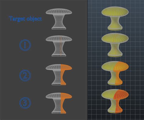 modeling - Cutting a mesh in half - Blender Stack Exchange