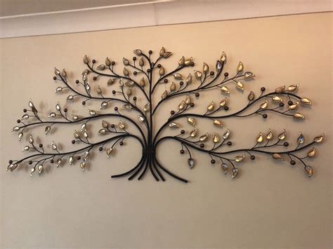 Intricate Crystal wall art | in Oadby, Leicestershire | Gumtree