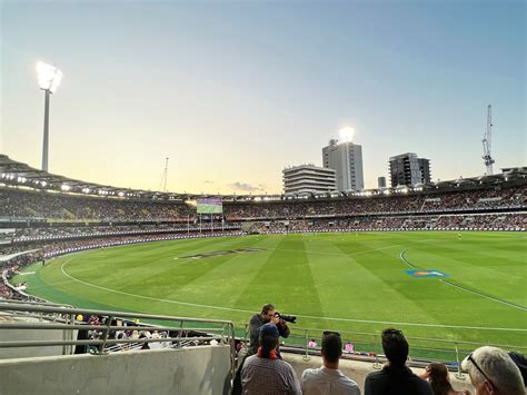 Gabba redevelopment - Brisbane Olympic Stadium - alternative location | Skewed