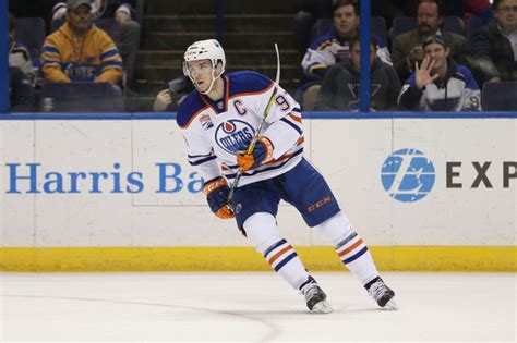 2017 NHL awards roundup: Edmonton Oilers' Connor McDavid wins Ted ...