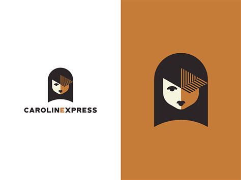 Caroline by Art'M on Dribbble