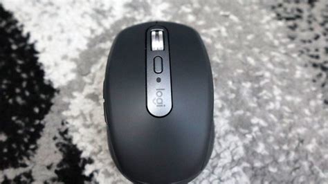 Logitech MX Anywhere 3S Review | Trusted Reviews