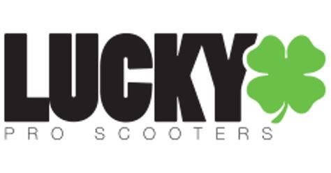 Lucky Pro Scooters - Custom Scooters and Pro Scooter Parts – Lucky Scooters