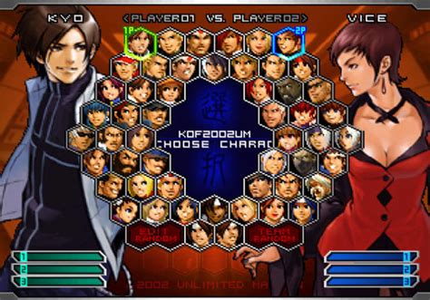 Check out Some high level Play and Fun in this Complete KOF2002 UM Nishinippori Event | NeoGeoNow