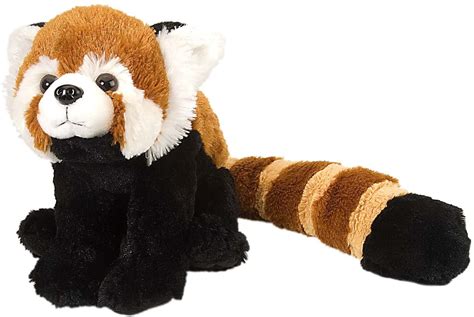 Wild Republic Cuddlekins, Red Panda, 12 inches, Gift for Kids, Gift for Nature Lovers - Walmart.com