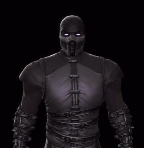 Noob Saibot (Mortal Kombat)