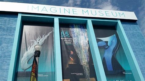 Imagine Museum (St. Petersburg) - 2021 All You Need to Know BEFORE You ...