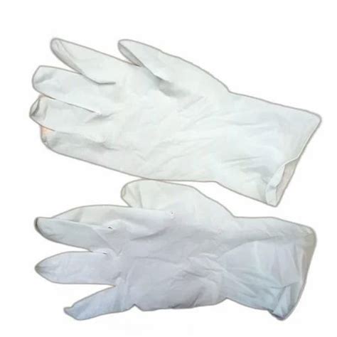 Powder Free Nitrile Gloves at Rs 9/pair | Hand Gloves in New Delhi | ID ...