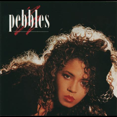 ‎Pebbles - Album by Pebbles - Apple Music