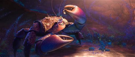 Image - Tamatoa meets Moana.jpg | Disney Wiki | FANDOM powered by Wikia