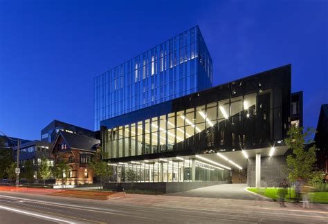 Rotman School of Management Ranked #1 MBA in Canada | MetroMBA