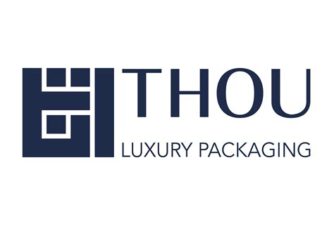 Luxury Packaging Archives - THOU Luxury Packaging