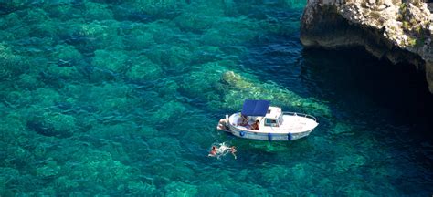 Capri Boat Tours - Capri