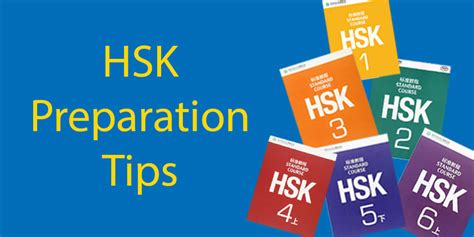 HSK Preparation (for 2022) // 7 Top Tips to Pass with Flying Colours