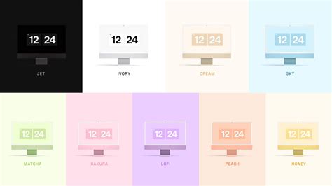 14 Aesthetic Screensavers & Wallpapers for Mac & Windows | Gridfiti