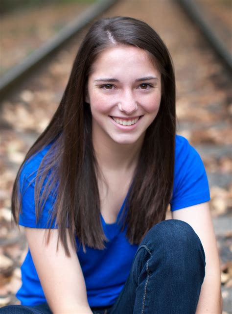 Erin Heath - Tigard High School - 2014 Academic Achievers - The Oregonian