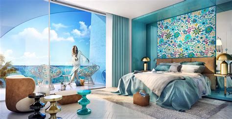 Cote D' Azur Hotel - The World Islands