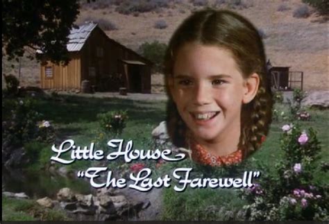 Little House: The Last Farewell | Little House on the Prairie Wiki | Fandom