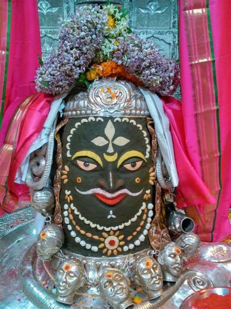 Ujjain Mahakal Mobile Wallpapers - Wallpaper Cave