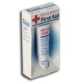 Amazon.com : Johnson & Johnson First-Aid Cream - 1.5 oz : Antiseptic Ointments : Beauty