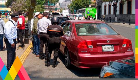 Lista de municipios del Edoméx donde se suspenden las multas de tránsito