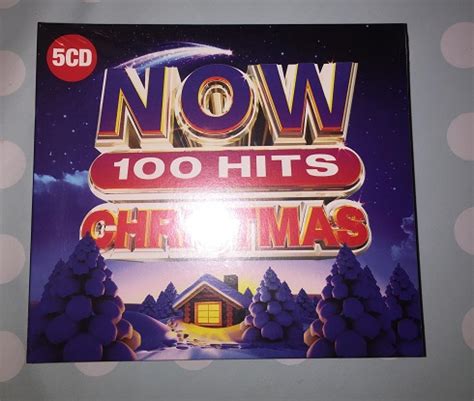 Madhouse Family Reviews: Now That's What I Call Christmas Music ! (review)