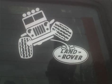 jeep bumper stickers (With images) | Jeep bumpers, Bumper stickers, Jeep