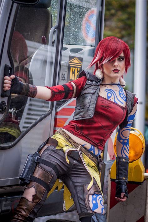 Borderlands cosplay – Artofit