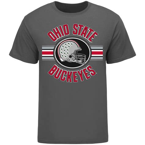 Adult Ohio State Merchandise | Shop OSU Buckeyes