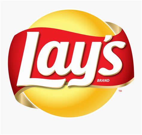 Lays Potato Chips Clipart , Png Download - Lays Logo Png , Free ...