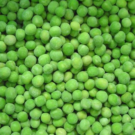 Frozen Green Peas - 500g - Terroirs.co