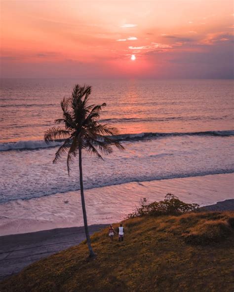 SUNSET IN BALI: The best Bali sunset spots to watch and shoot