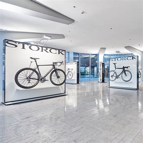 Storck Bicycle goes online with D2C platform - BikeBiz