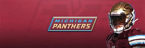 USFL 2022: Michigan Panthers Schedule Breakdown