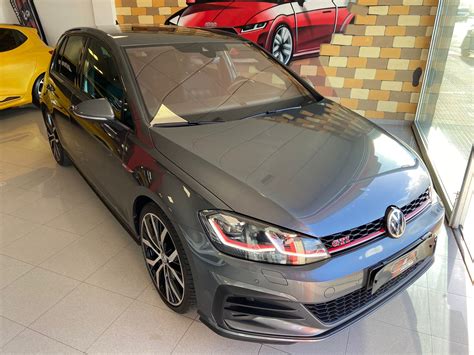 Volkswagen Golf 7.5 GTI PERFORMANCE DSG | D&D Automóviles