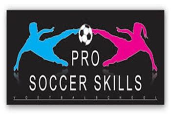 Pro Soccer Skills - Pro Soccer Skills | Kidsproof Arnhem