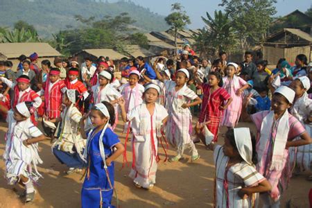 The Kayin (Karen) Ethnic Group in Myanmar - Myanmar Tours