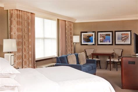 Sheraton Portsmouth Harborside Hotel, Portsmouth, NH Jobs | Hospitality Online