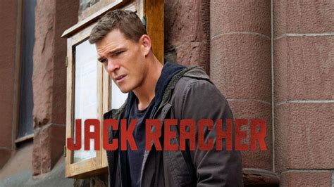 'Titans' Star Alan Ritchson Cast In Title Role For Amazon Studios 'Jack ...