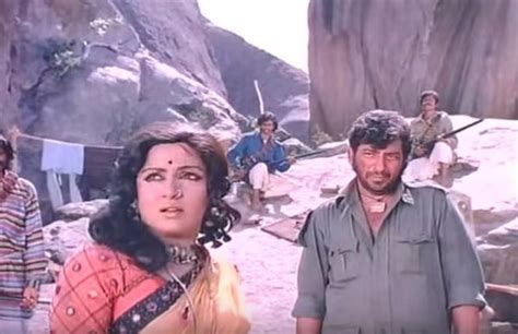 40 years of ‘Sholay’: From ‘kitney aadmi thhe’ to ‘suar ke bachchon’ – Iconic dialogues from the ...