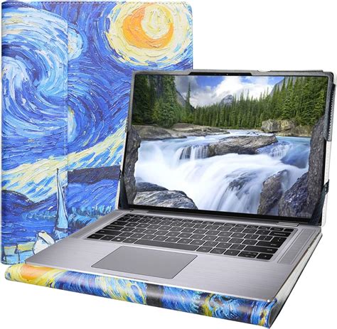 Alapmk Protective Cover Case For 15″ Dell Latitude 9510 Series Laptop ...