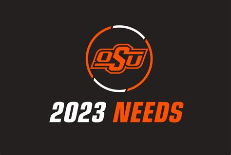 OSU Wrestling: 2023 Needs - Owrestle