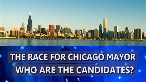 Chicago Mayor Candidate: Bill Daley - ABC7 Chicago