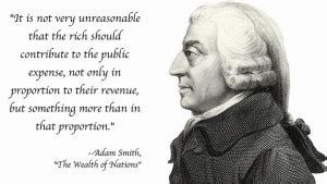 Adam Smith Quotes. QuotesGram