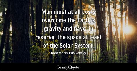 Top 10 Solar System Quotes - BrainyQuote