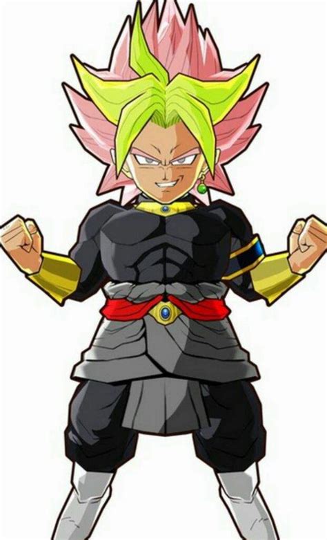 DragonBall Fusions | Wiki | DragonBallZ Amino